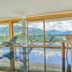 Apartment Design-suite Pasithea - By Alpen Zell am See