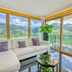 Design-suite Pasithea - By Alpen * Zell am See