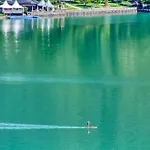 Apartment Design-suite Pasithea - By Alpen Zell am See