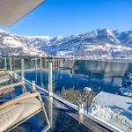 Design-suite Pasithea - By Alpen Zell am See