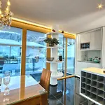 Apartment Design-suite Pasithea - By Alpen *