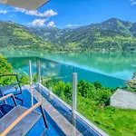Design-suite Pasithea - By Alpen Apartment Zell am See