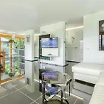 Apartment Design-suite Pasithea - By Alpen