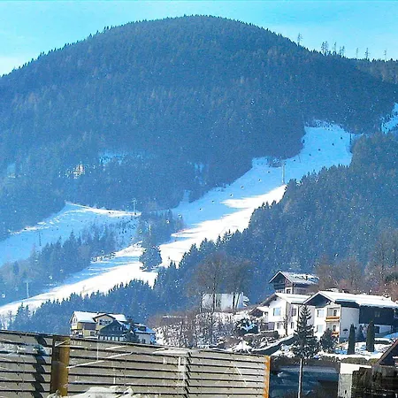 Daire Design-suite Pasithea - By Alpen *