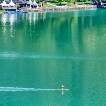 Daire Design-suite Pasithea - By Alpen Zell am See