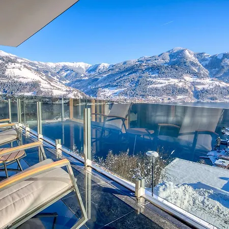 Design-suite Pasithea - By Alpen Zell am See