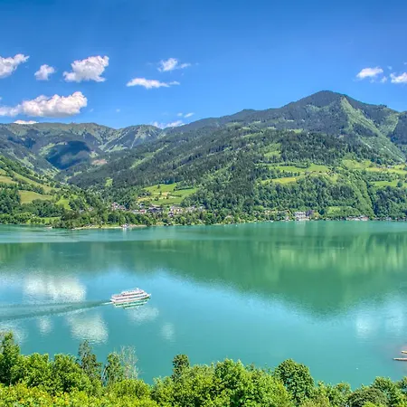 Daire Design-suite Pasithea - By Alpen *