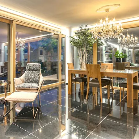 Daire Design-suite Pasithea - By Alpen