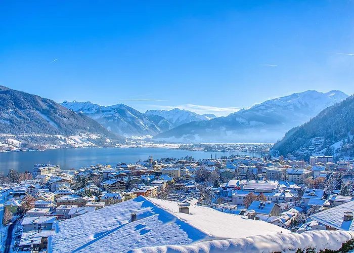 Apartamento Design-suite Pasithéa - By Alpen