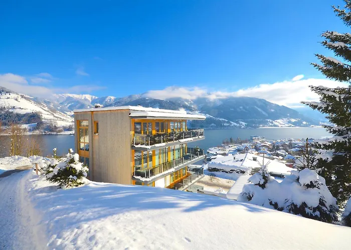 Design-suite Pasithea - By Alpen *