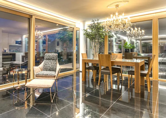 Apartamento Design-suite Pasithéa - By Alpen