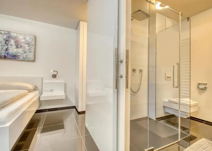 Design-suite Pasithea - By Alpen *