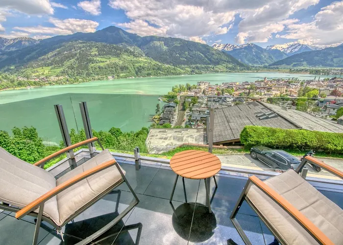 Design-suite Pasithéa - By Alpen