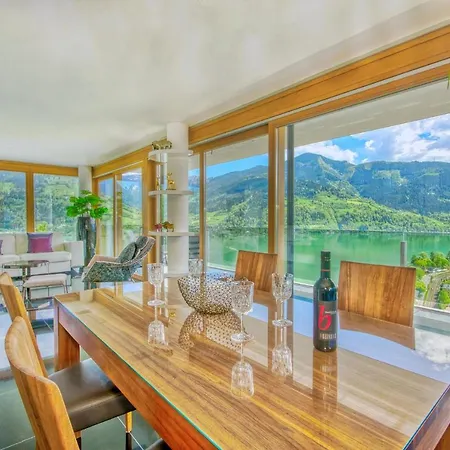 Design-suite Pasithea - By Alpen * 滨湖采尔