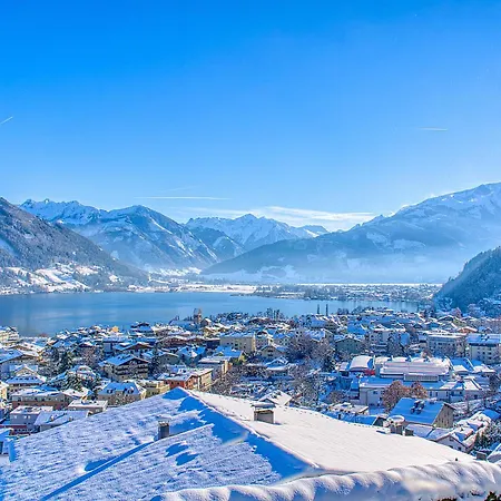 公寓 Design-suite Pasithea - By Alpen