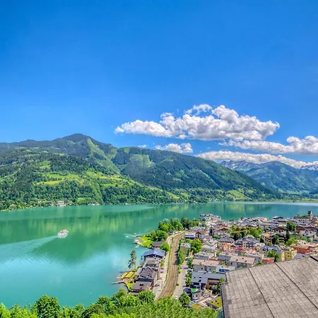 Design-suite Pasithea - By Alpen 公寓