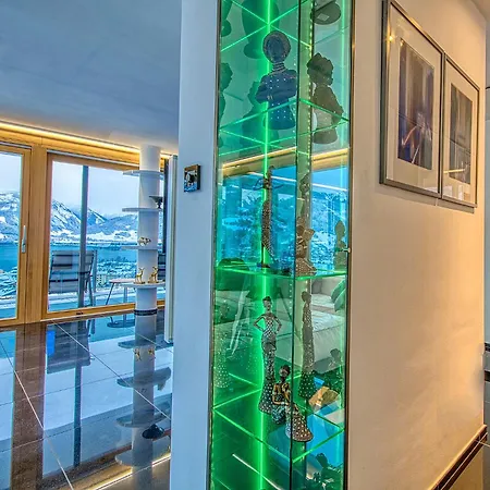 Design-suite Pasithea - By Alpen 滨湖采尔