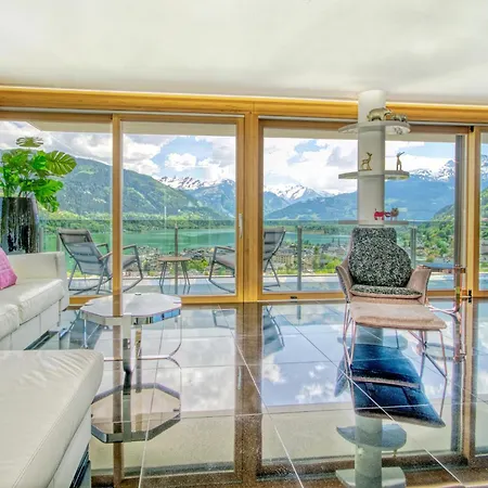 Design-suite Pasithea - By Alpen Lejlighed *