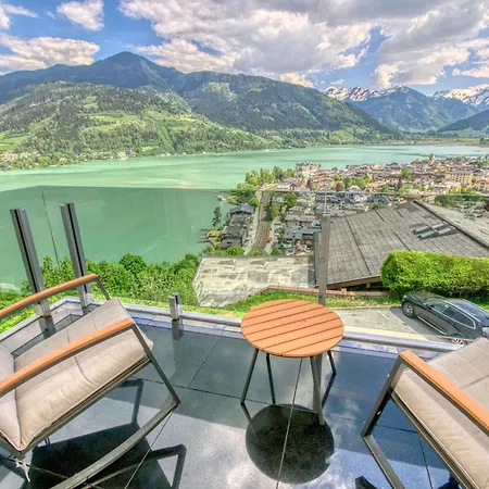 Design-suite Pasithea - By Alpen