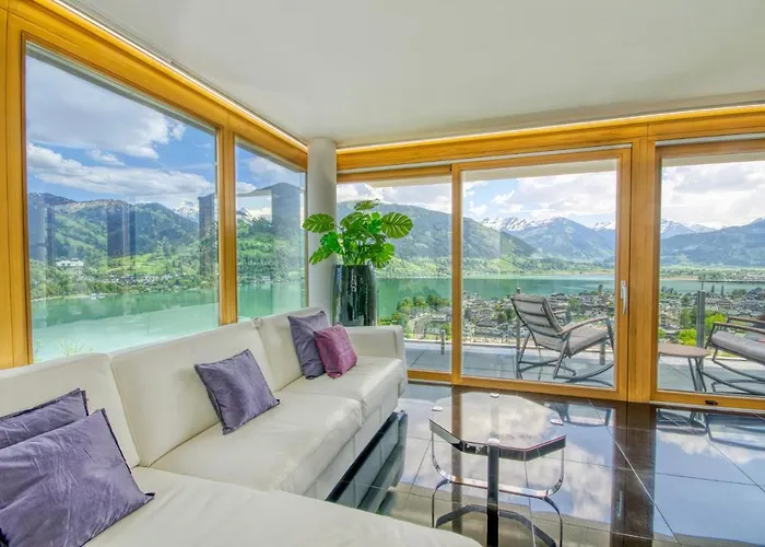 Design-suite Pasithea - By Alpen *