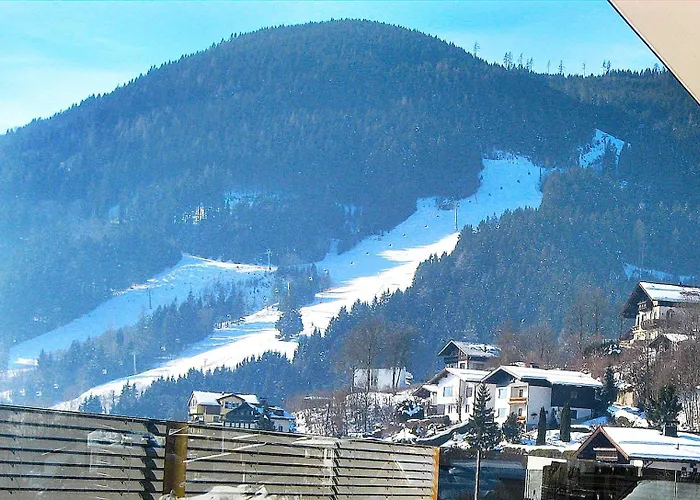 Lejlighed Design-suite Pasithea - By Alpen *