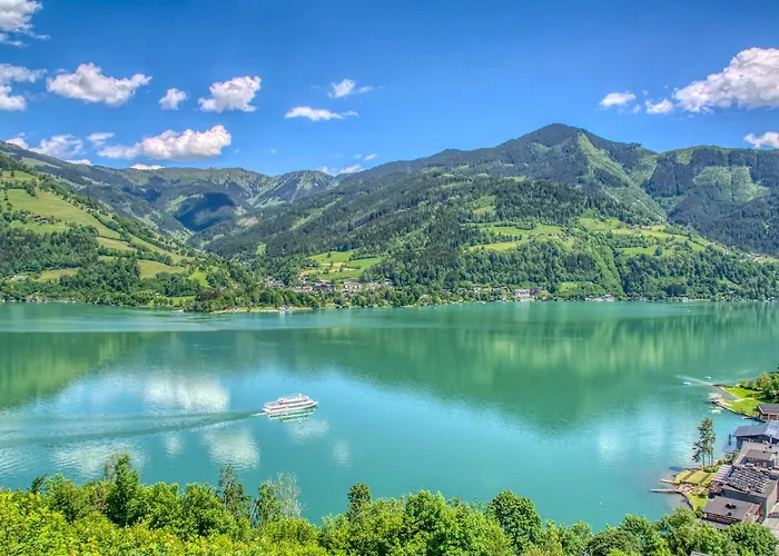 Lejlighed Design-suite Pasithea - By Alpen *