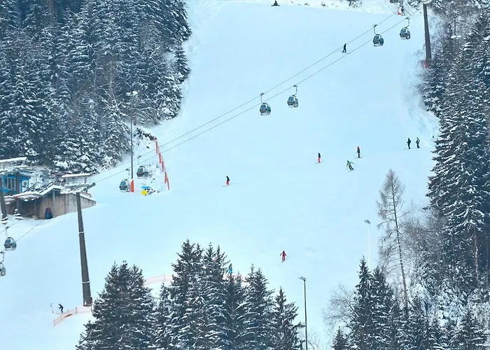 Design-suite Pasithea - By Alpen Zell am See